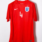 England 2018 Dier Away Kit (L)