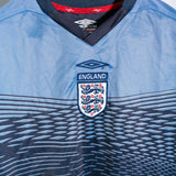 England 2002-04 Training Kit (L)