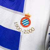 Espanyol 1999-00 Special Centenary Kit (M)