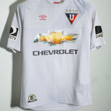 LDU Quito 2015 Home Kit (M)