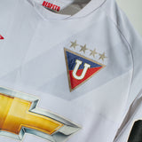 LDU Quito 2015 Home Kit (M)