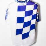 Espanyol 1999-00 Special Centenary Kit (M)