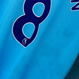 Manchester City 2020-21 Gundogan Home Kit (XL)