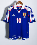 Japan 2000 Nakamura Home Kit (M)