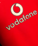 Manchester United 2003-04 Ronaldo Home Kit (M)