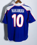 Japan 2000 Nakamura Home Kit (M)