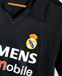 Real Madrid 2002-03 R. Carlos Away Kit (M)
