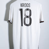 Germany 2016 Kroos Home Kit (L)