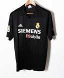 Real Madrid 2002-03 R. Carlos Away Kit (M)