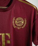 Bayern Munich 2022-23 Musiala Oktoberfest Kit (M)