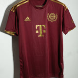 Bayern Munich 2022-23 Musiala Oktoberfest Kit (M)