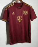 Bayern Munich 2022-23 Musiala Oktoberfest Kit (M)
