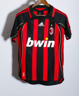 AC Milan 2006-07 Maldini Home Kit (S)