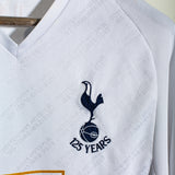Tottenham 2007-08 Berbatov Home Kit (XL)