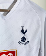 Tottenham 2007-08 Berbatov Home Kit (XL)