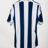 West Brom 2013-14 Home Kit (L)