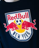 New York Red Bulls 2016 Long Sleeve Tee (M)