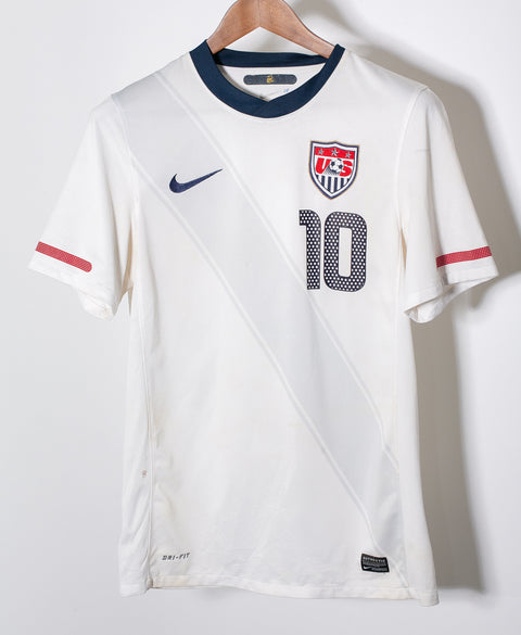 USA 2010 Donovan Home Kit (S)