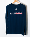 New York Red Bulls 2016 Long Sleeve Tee (M)