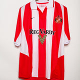 Sunderland 2003-04 Home Kit (XL)