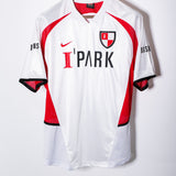 Busan IPark 2002 Away Kit (L)