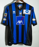 Atalanta 2013-14 Denis Home Kit (2XL)
