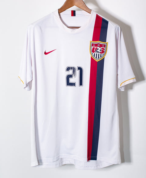 USA 2006 Donovan Home Kit (XL)