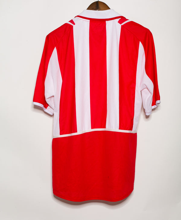 Sunderland 2003-04 Home Kit (XL)