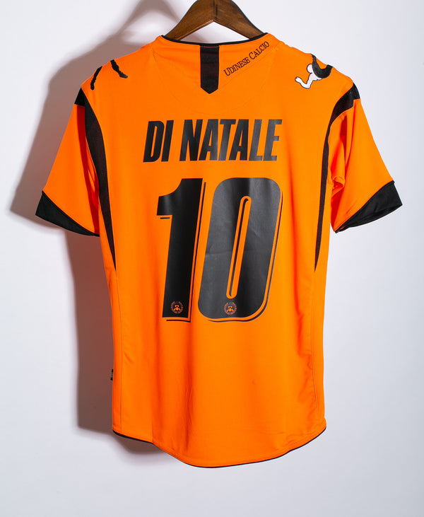 Udinese 2011-12 Di Natale Third Kit (S)
