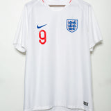 England 2018 Kane Home Kit (XL)