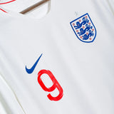 England 2018 Kane Home Kit (XL)