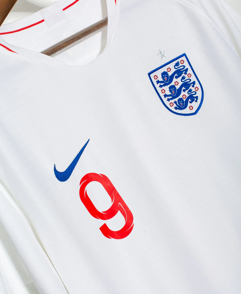 England team fashion kit 2018