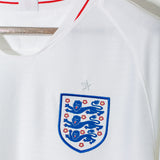 England 2018 Kane Home Kit (XL)
