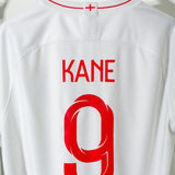 England 2018 Kane Home Kit (XL)