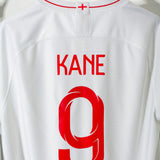 England 2018 Kane Home Kit (XL)