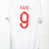 England 2018 Kane Home Kit (XL)