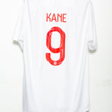 England 2018 Kane Home Kit (XL)
