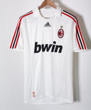 AC Milan 2007-08 Ronaldo Away Kit (M)