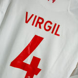 Liverpool 2019-20 Van Dijk Away Kit (M)