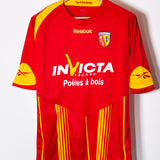 Lens 2009-10 Home Kit (L)