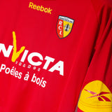 Lens 2009-10 Home Kit (L)