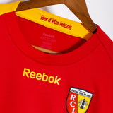 Lens 2009-10 Home Kit (L)