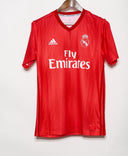 Real Madrid 2018-19 Modric Third Kit (M)
