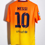 Barcelona 2012-13 Messi Away Kit (S)