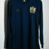 Manchester United 2018 50th Anniversary Long Sleeve Kit (XL)