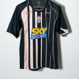 Juventus 2004-05 Del Piero Third Kit (L)