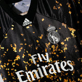Real Madrid 2019-20 EA Sports Kit (S)