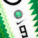Nigeria 2020 Osimhen Home Kit (M)