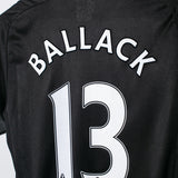 Chelsea 2008-09 Ballack Third Kit (M)