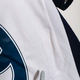 Tottenham 2009-10 Pavlyuchenko Home Kit (S)